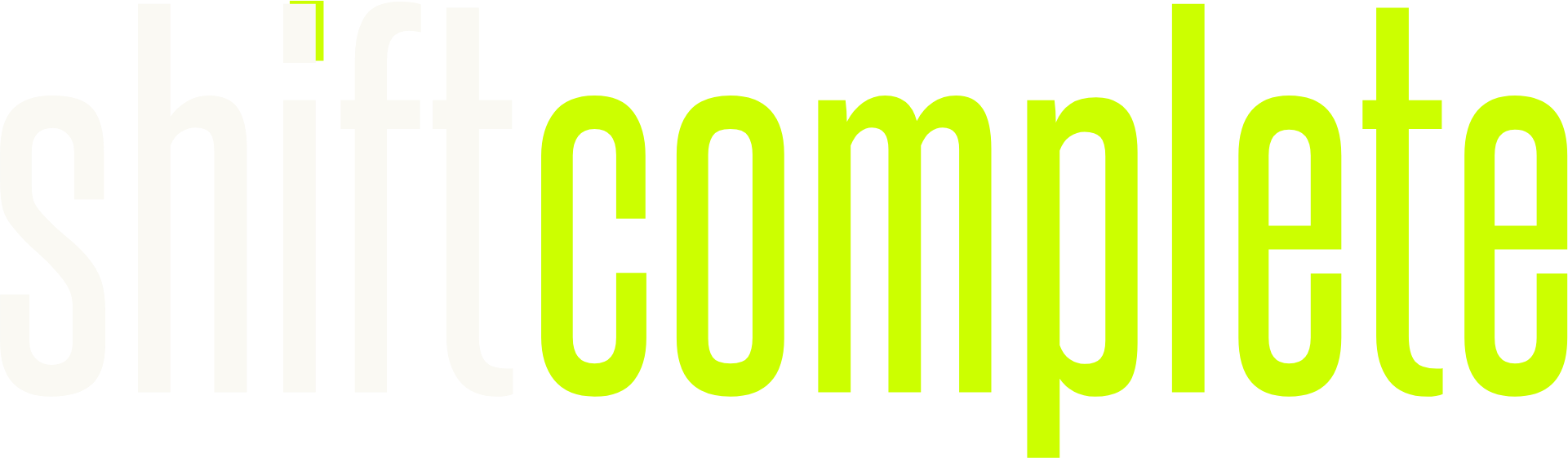 ShiftComplete